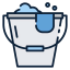 Bucket icon 64x64