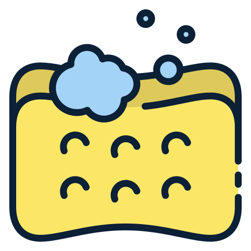 Sponge icon