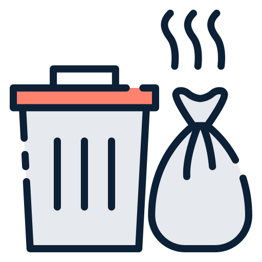 Garbage 상