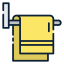Towel icon 64x64