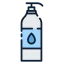 Liquid soap icon 64x64