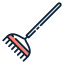 Rake icon 64x64
