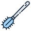Toilet brush icon 64x64
