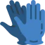 Gloves アイコン 64x64