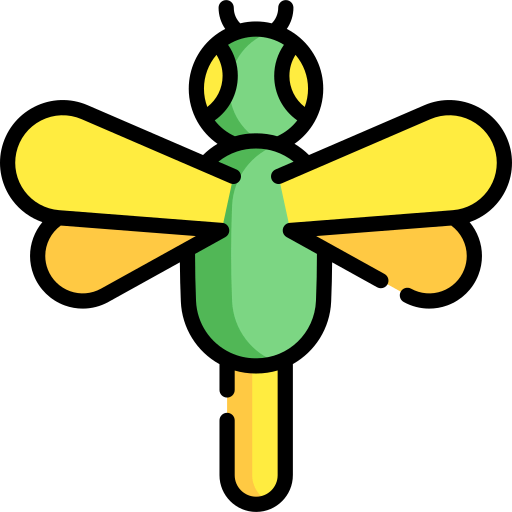 Dragonfly icon