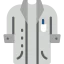 Lab coat アイコン 64x64