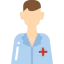 Pharmacist アイコン 64x64