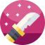 Knife icon 64x64