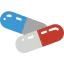 Pills アイコン 64x64