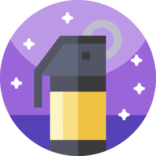 Grenade icon
