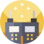 Walkie talkie icon 64x64