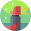 Pepper spray icon 64x64