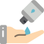 Hand wash アイコン 64x64