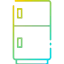 Fridge 图标 64x64