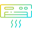 Air conditioner 图标 64x64