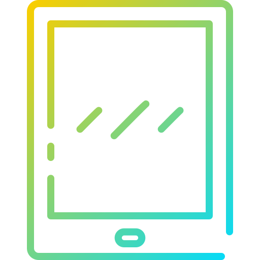 Tablet icon
