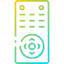 Remote control 图标 64x64