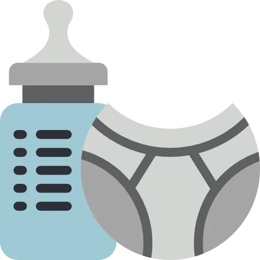 Feeder icon