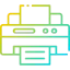Printer 图标 64x64