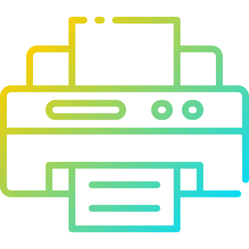 Printer icon