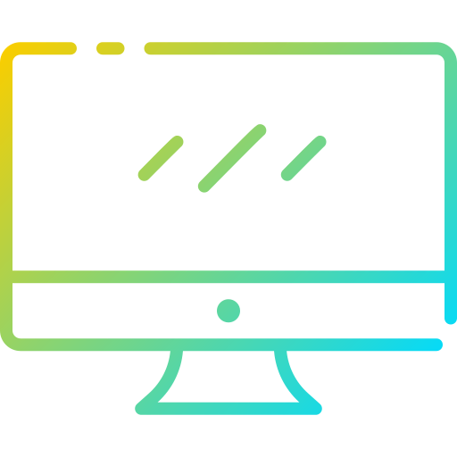 Computer icon