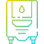Water heater 图标 64x64