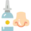Nasal spray アイコン 64x64