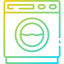 Washing machine 图标 64x64