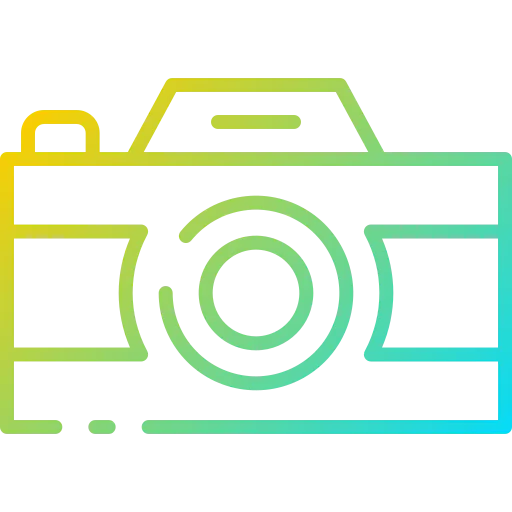 Camera icon