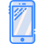 Smartphone icon 64x64