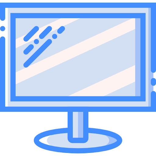 Display Ikona
