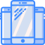 Smartphones icon 64x64