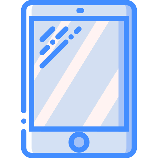 Tablet icon