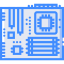 Motherboard icon 64x64