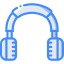 Headphones icon 64x64