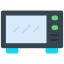 Microwave іконка 64x64