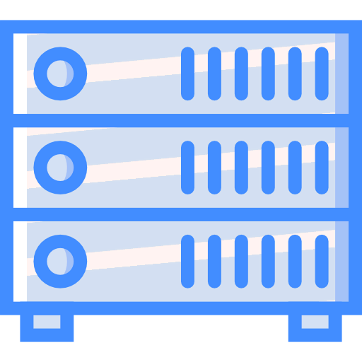 Server アイコン