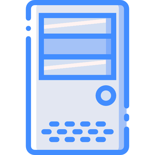 Personal computer іконка