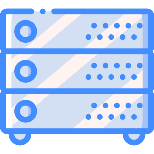 Server 상