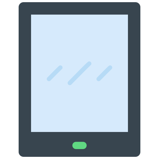 Tablet icon
