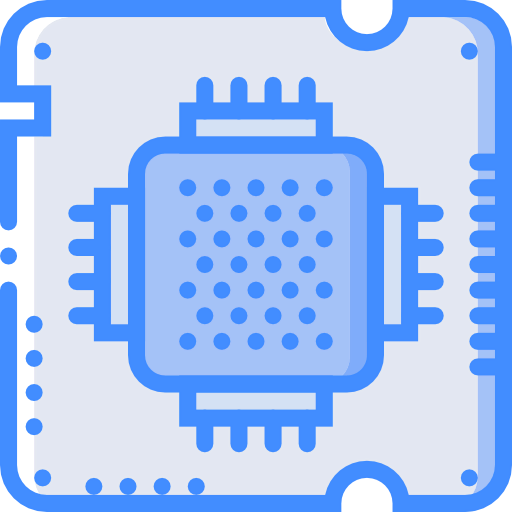 Cpu icon
