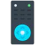 Remote control іконка 64x64