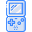 Game console icon 64x64