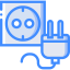 Plug icon 64x64