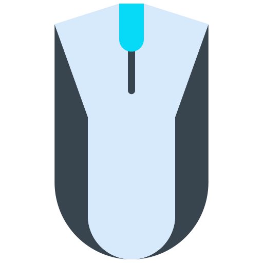 Мышь иконка