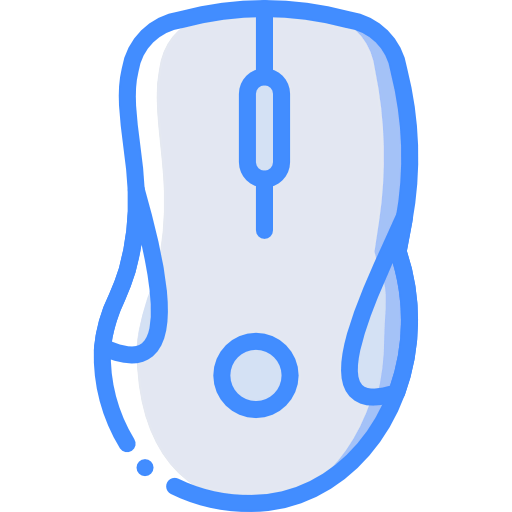 Mouse icon