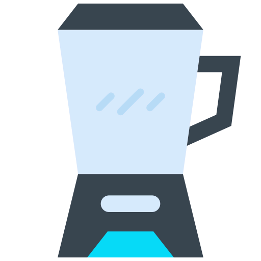 Blender アイコン