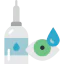 Eye drops アイコン 64x64