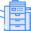 Copy machine icon 64x64
