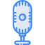 Microphone icon 64x64